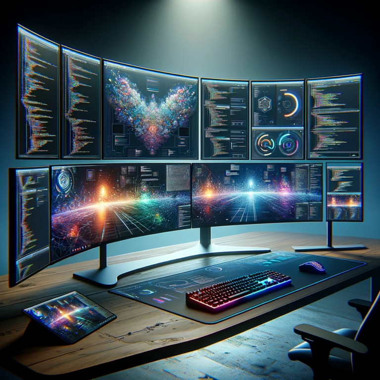 Secure Code Sharing