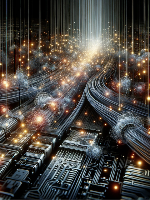 Secure Confidential Government Data