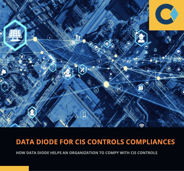 CIS Controls Compliance- Vertical Solutions