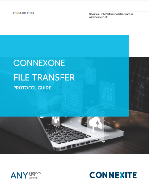 File Transfer - Protocol Guide - Connexite