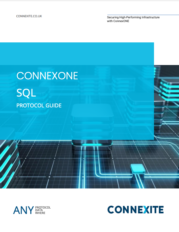 Protocol Guides Archives - Connexite