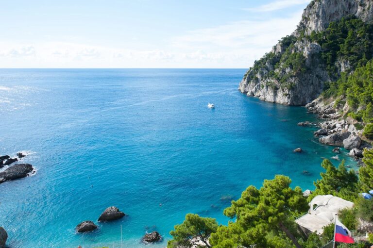 Data Travel in Secure Mode (Tourism) – Case Study