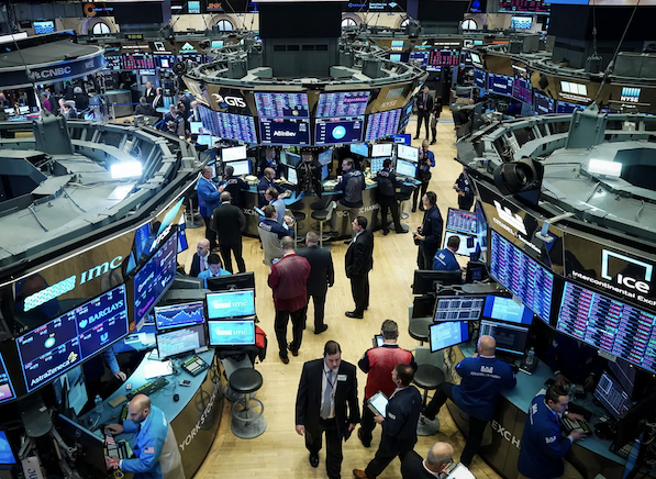 FINANCIAL INSTITUTIONS DATA TRANSFER – CASE STUDY