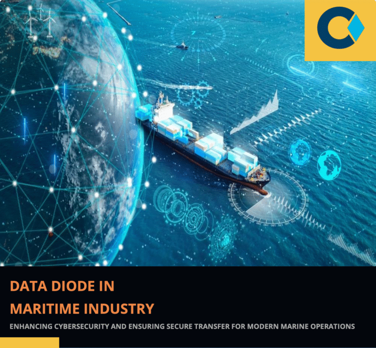 Maritime – Vertical Solutions