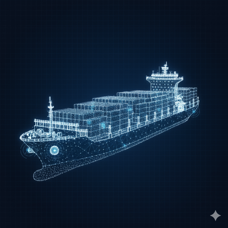 Securing Modern Maritime Operations  – Case Study