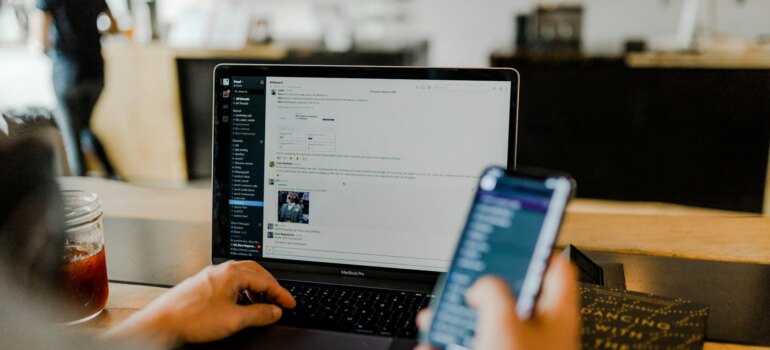 ISO 27001 data diode featured image