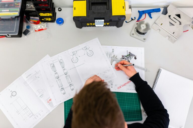 Manufacturing Solutions