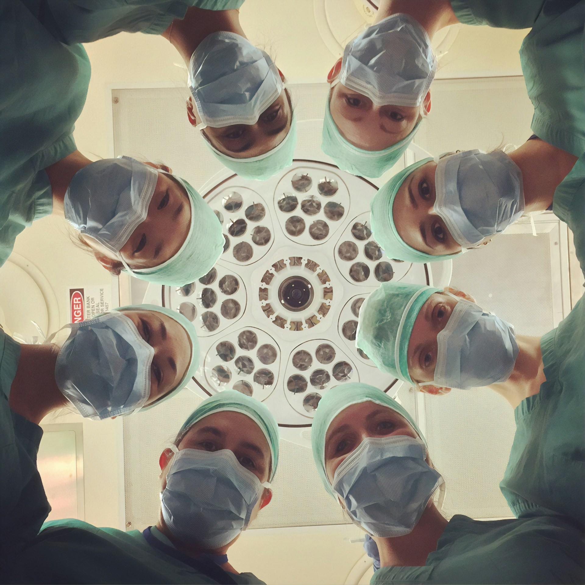 healthcare data diode featured image
