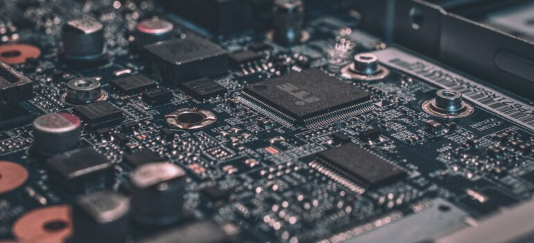 MQTT data diode featured image