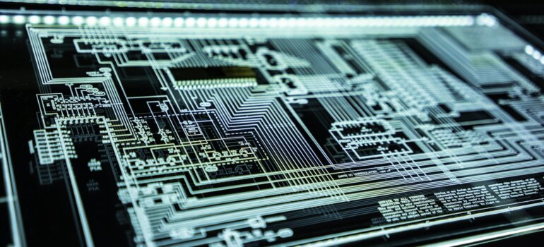 network data diode featured image