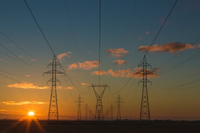 From turbine to boardroom: streaming energy telemetry without reopening the plant